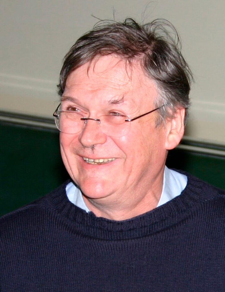 R. Timothy Hunt