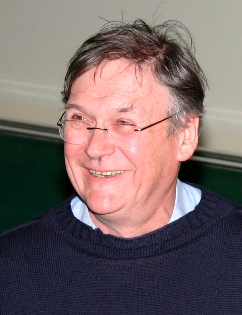 R. Timothy Hunt