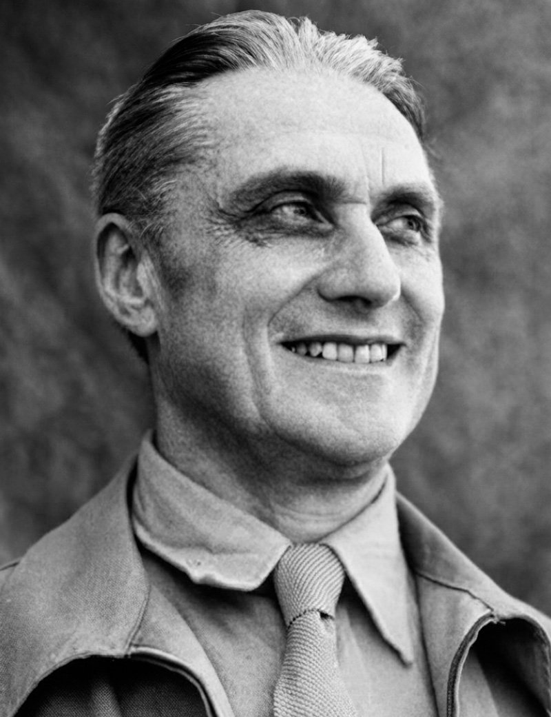 Ragnar Frisch