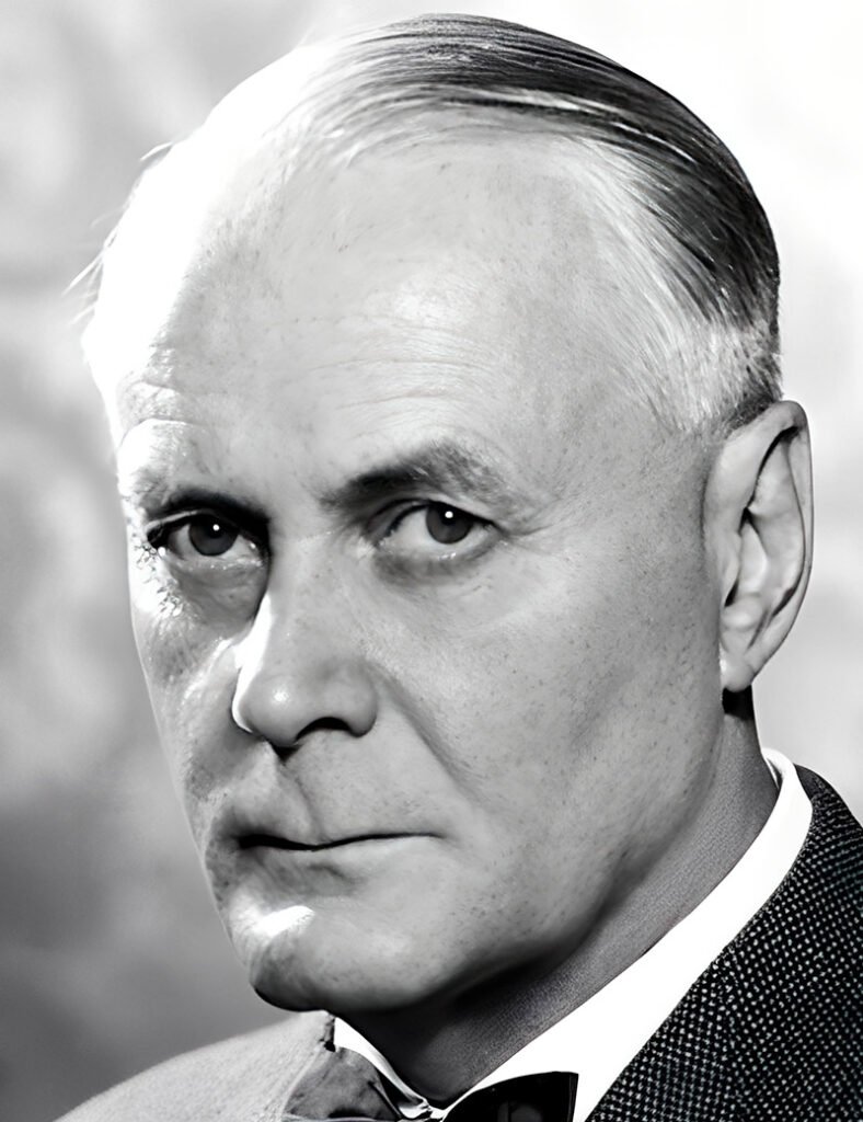 Ragnar Granit