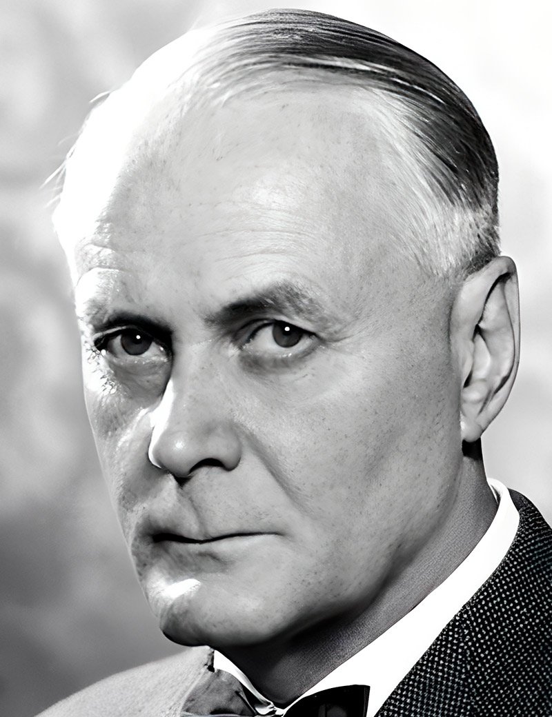 Ragnar Granit