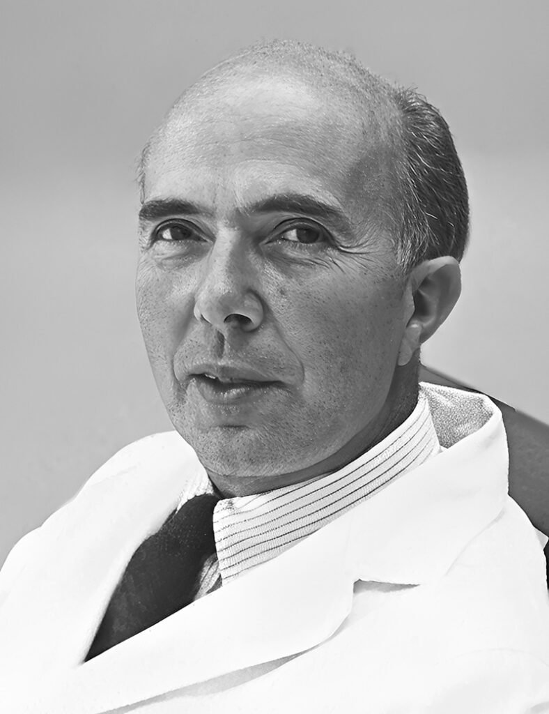 Renato Dulbecco