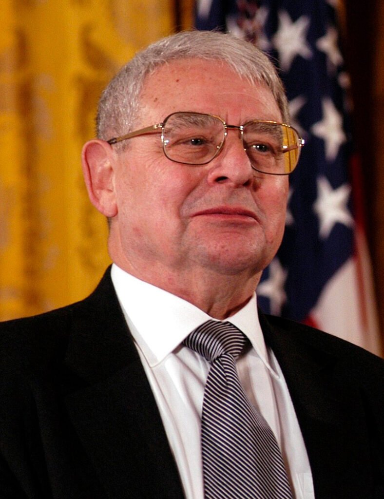 Riccardo Giacconi