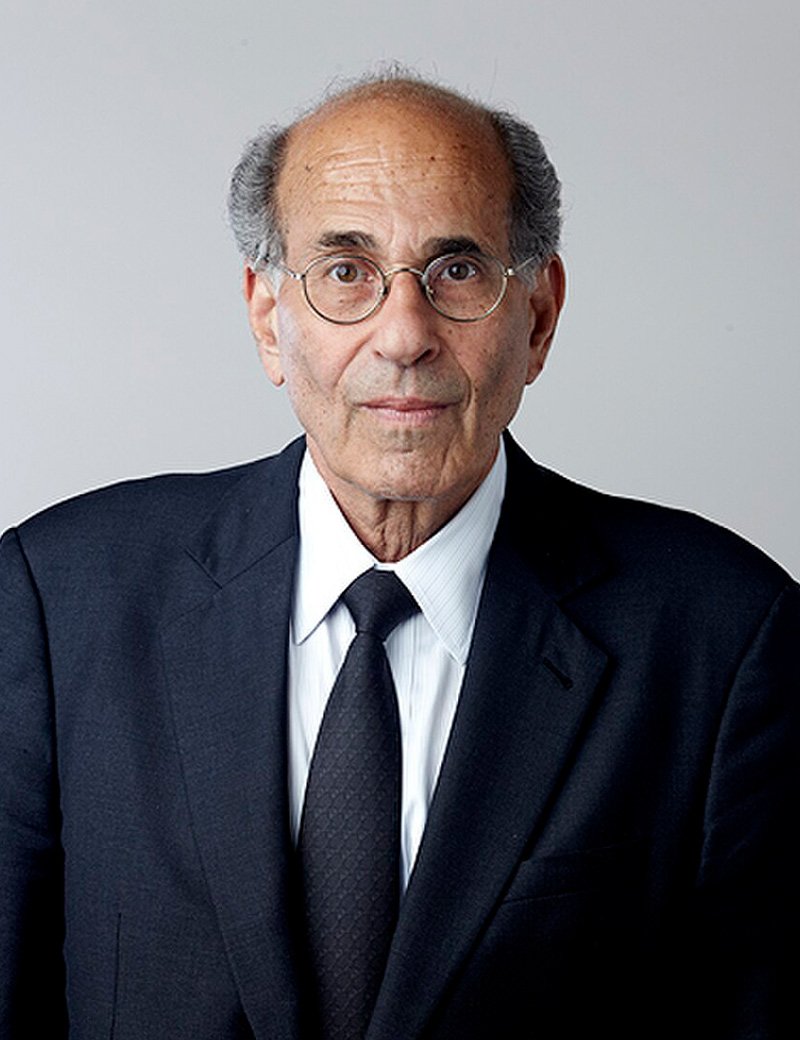 Richard Axel