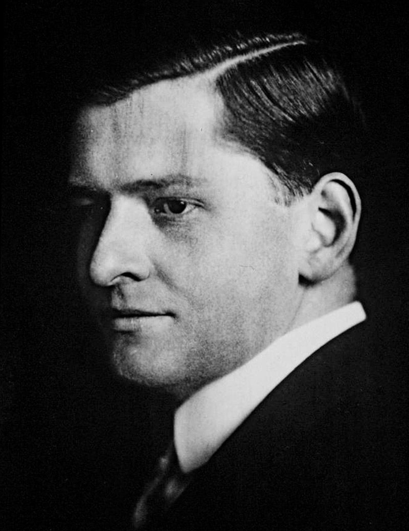 Richard Kuhn