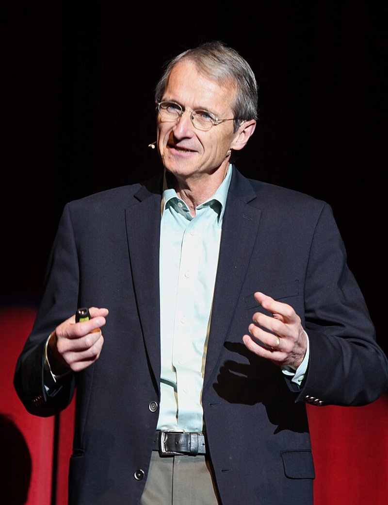 Richard R. Schrock