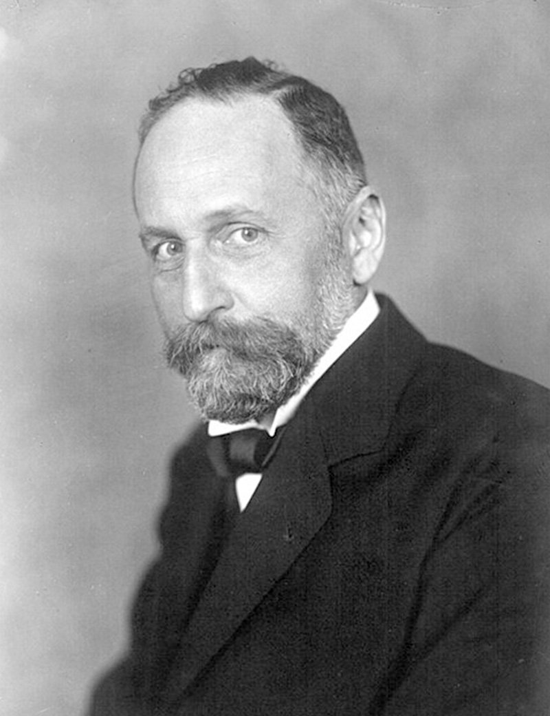 Richard Willstätter, Premio Nobel de Química