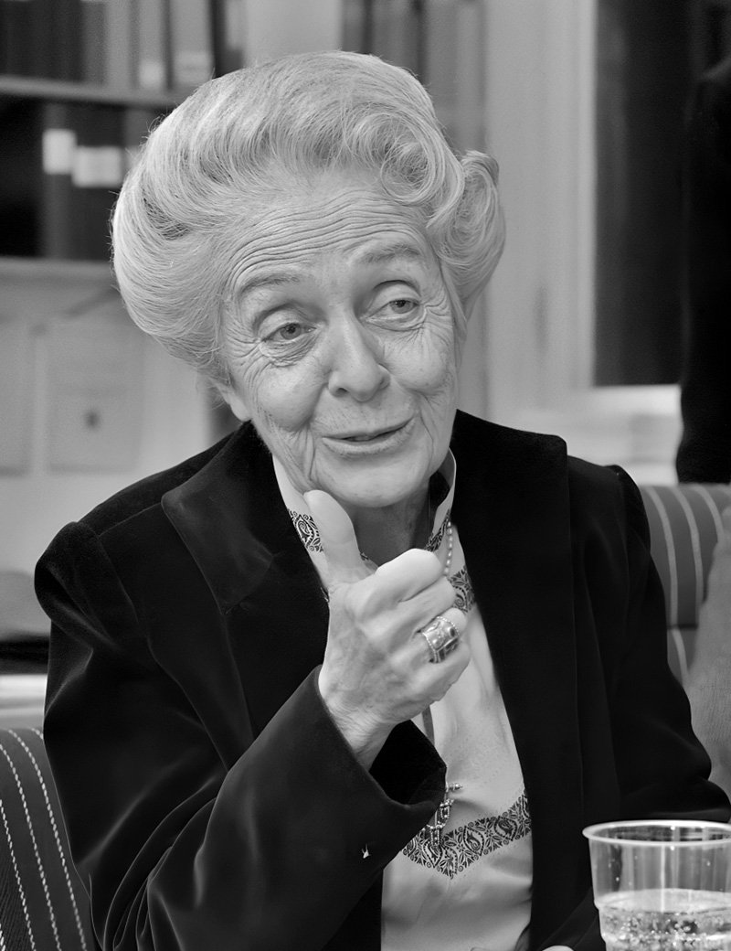 Rita Levi-Montalcini