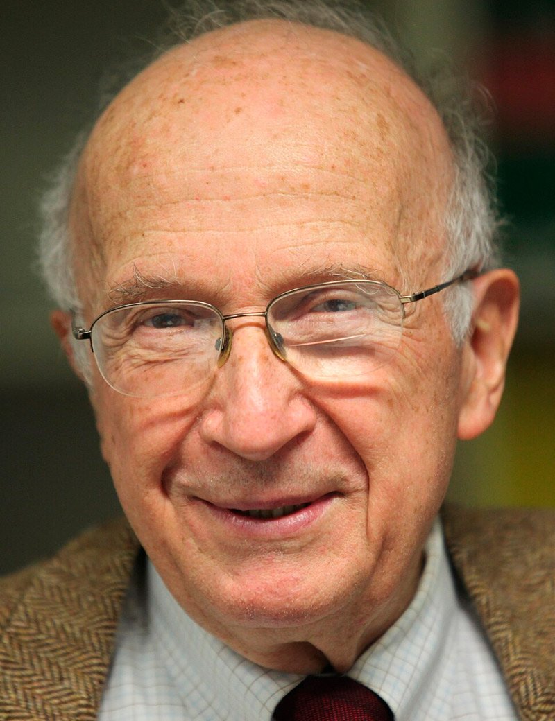 Roald Hoffmann