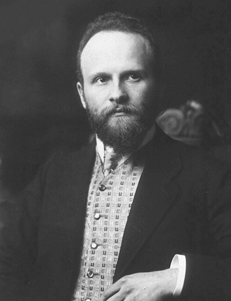 Robert Bárány