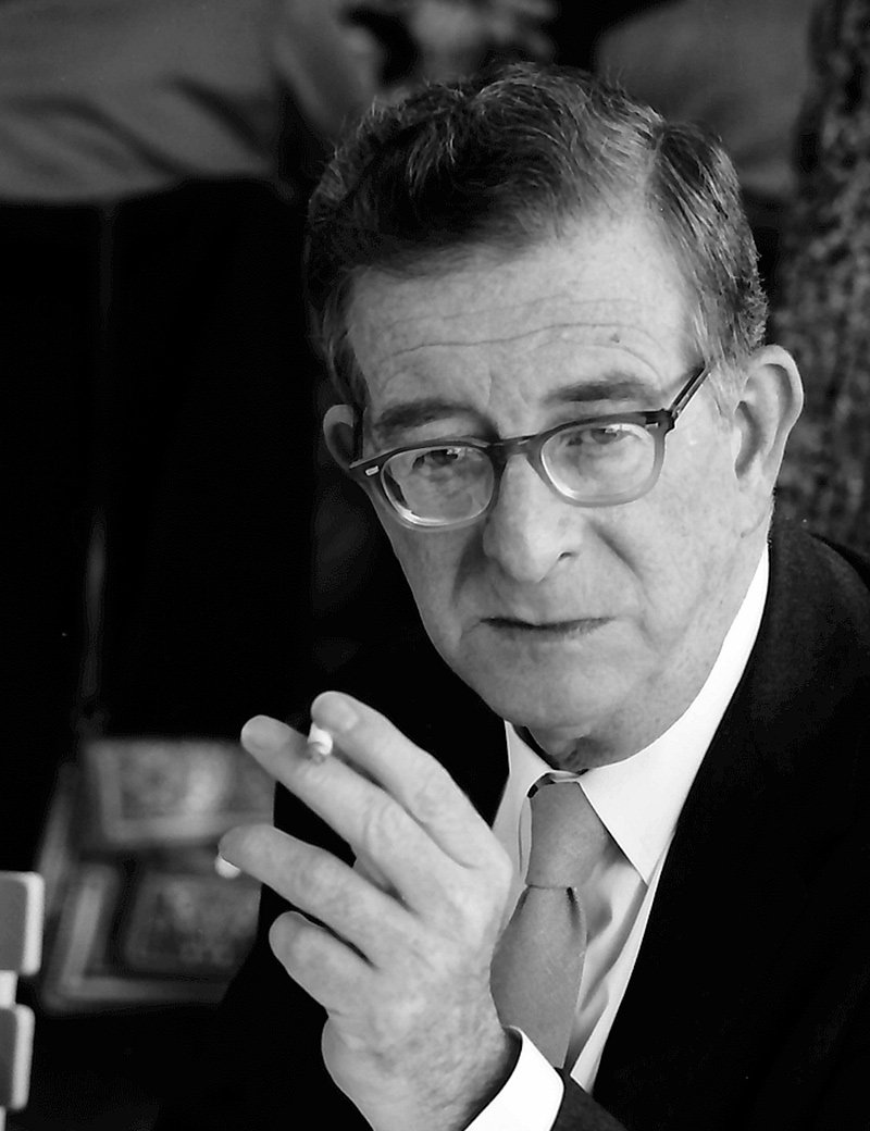Robert Burns Woodward