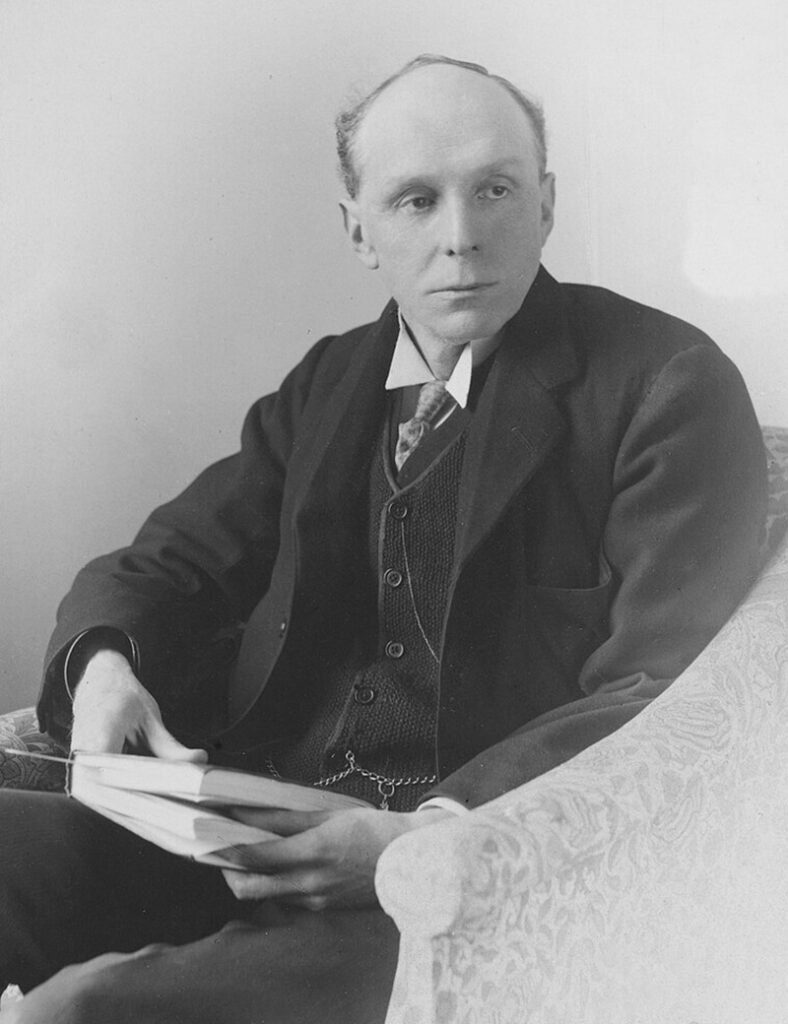 Robert Cecil