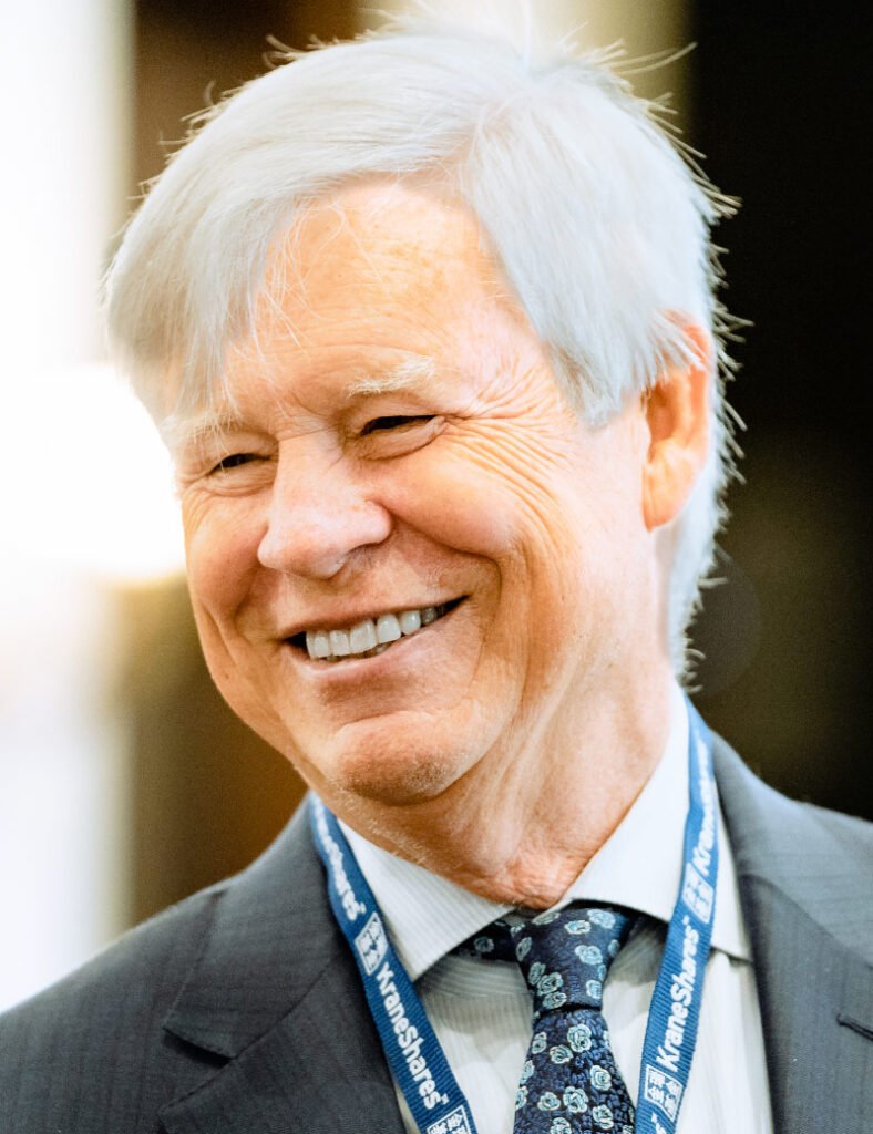 Robert F. Engle