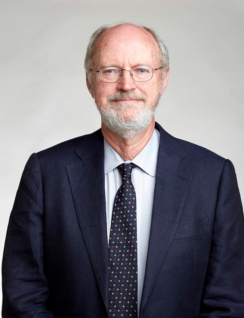 Robert H. Grubbs