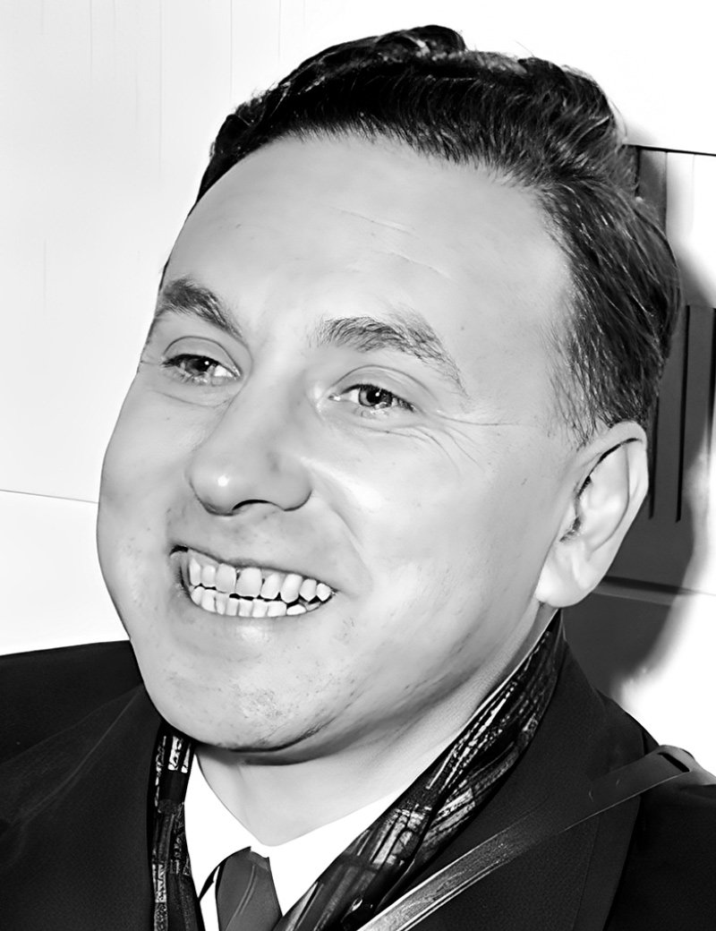 Robert Hofstadter