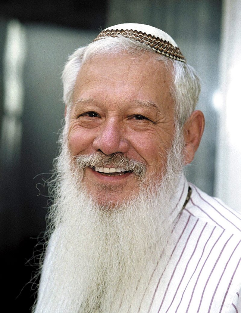 Robert J. Aumann