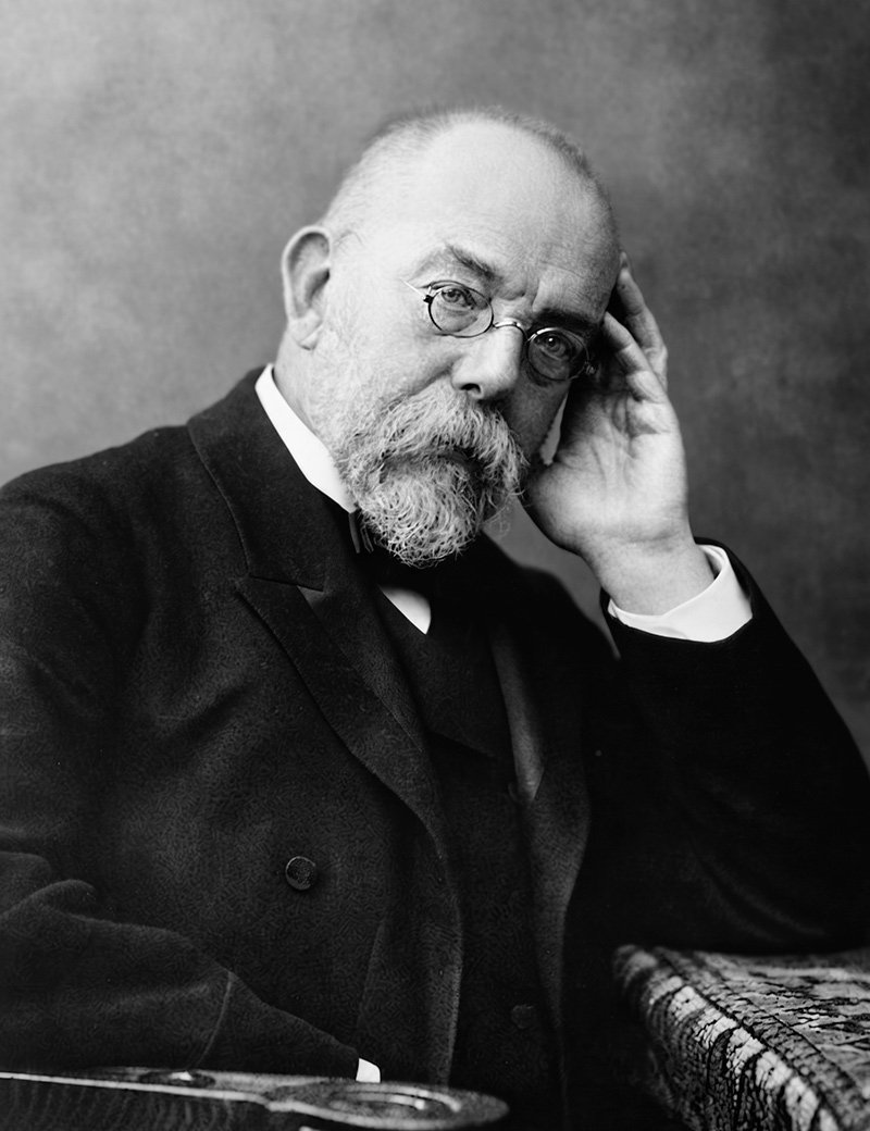 Robert Koch