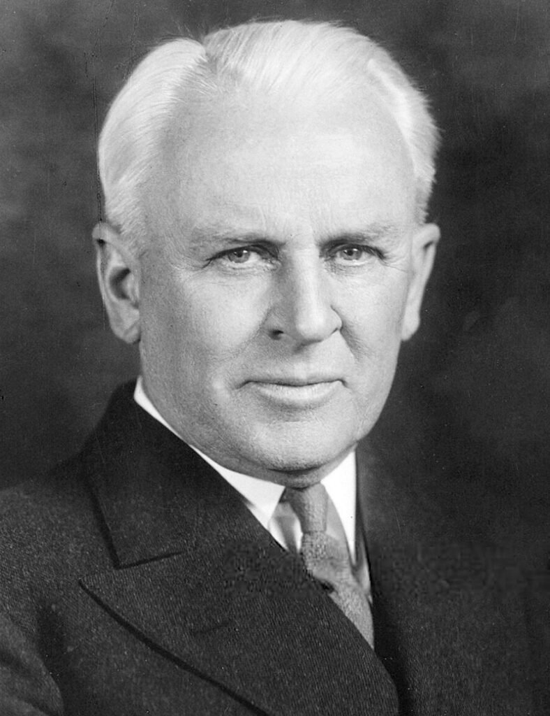 Robert Millikan