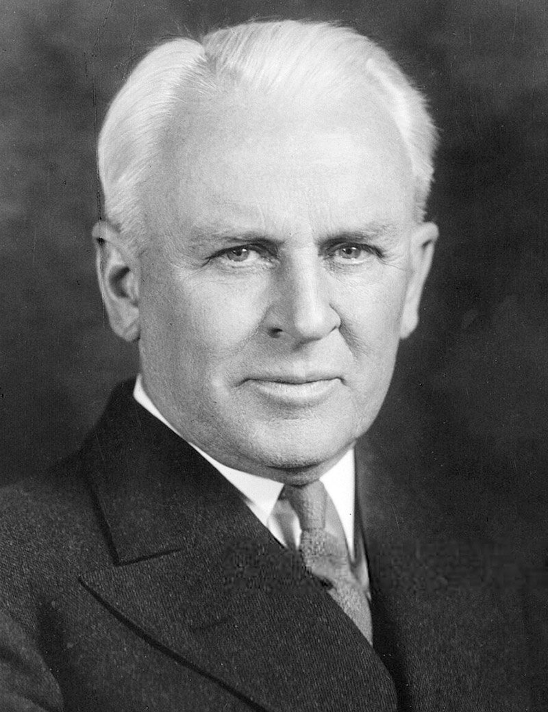 Robert Millikan