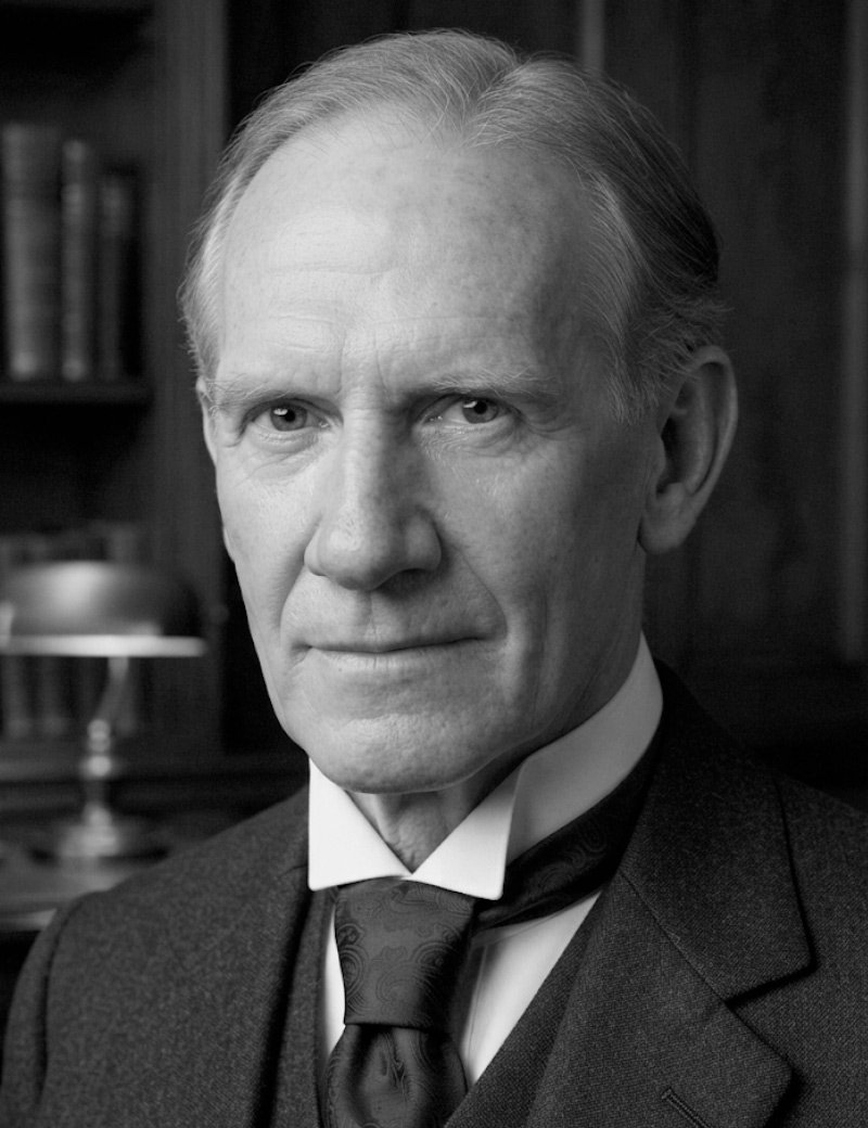 Robert Robinson