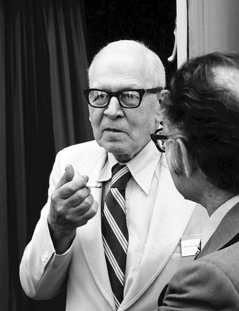 Robert S. Mulliken
