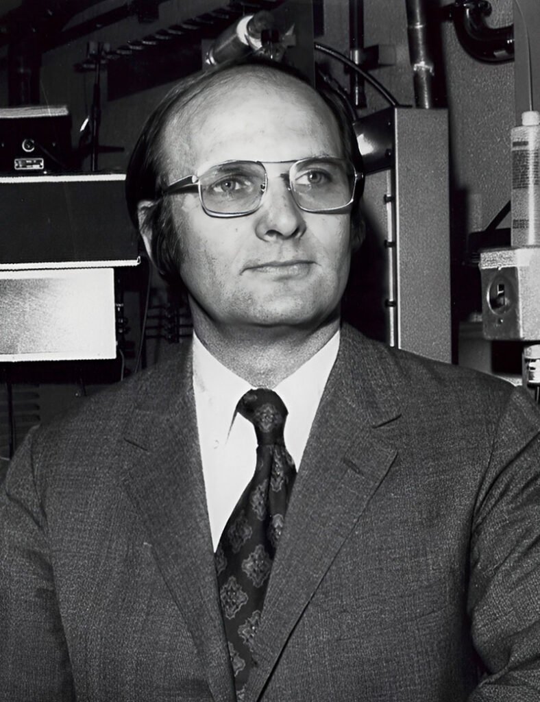 Robert Schrieffer