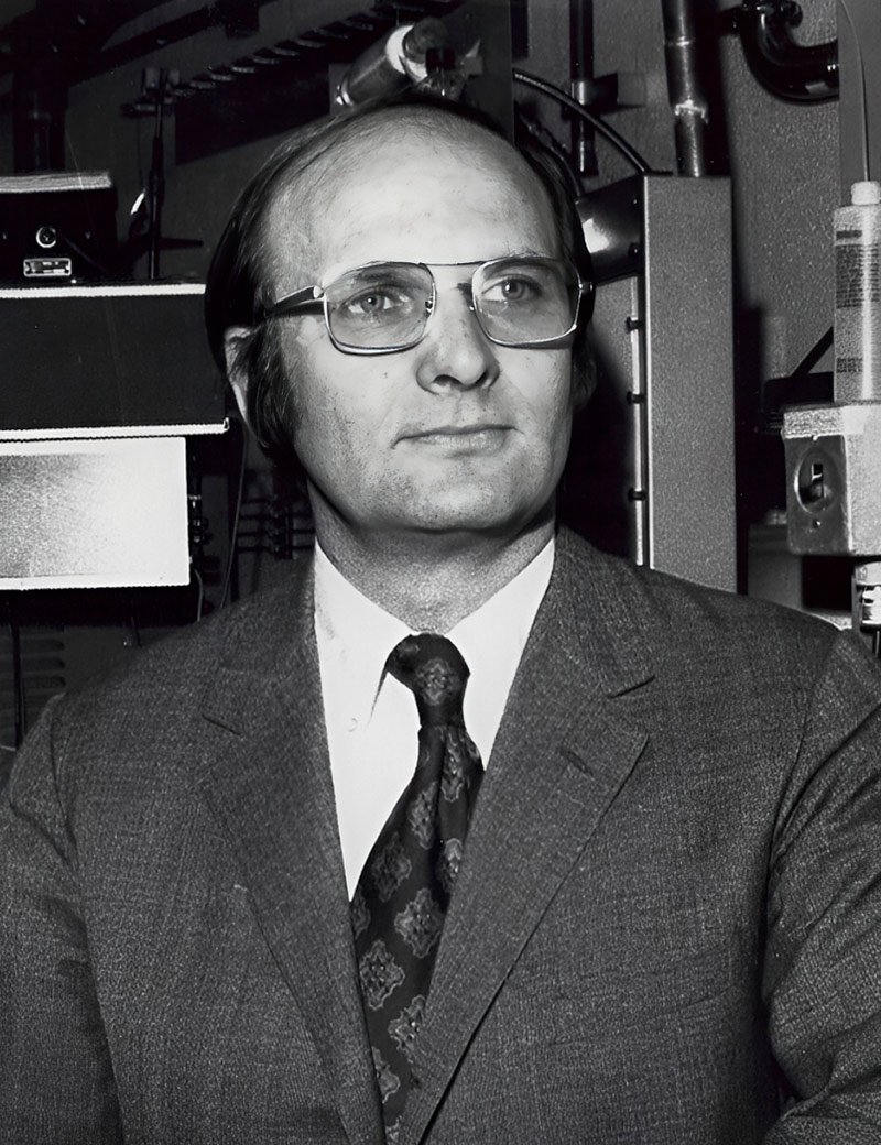 Robert Schrieffer