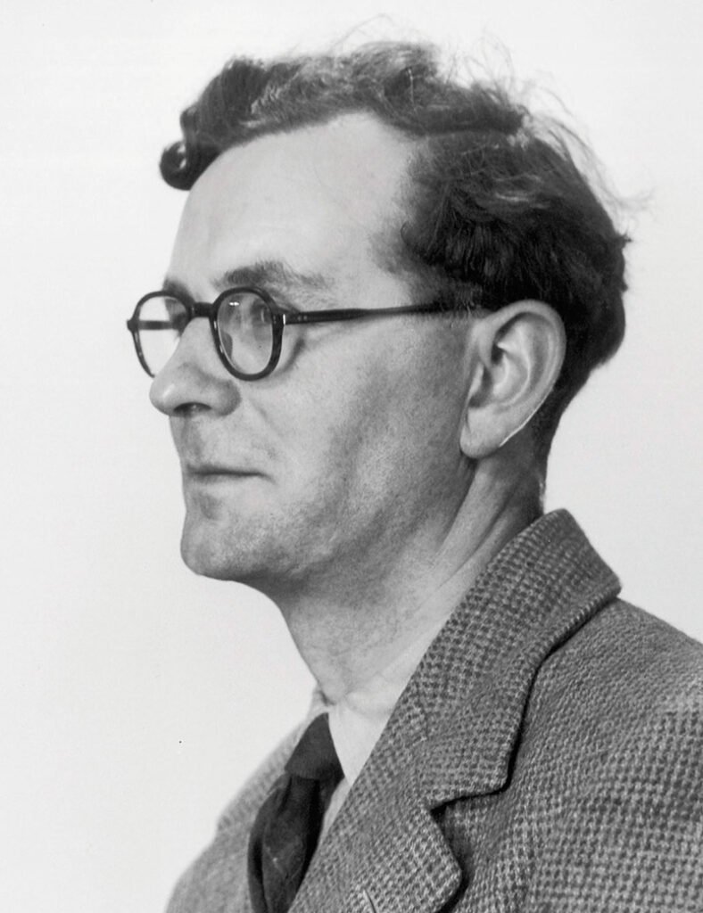 Rodney Porter