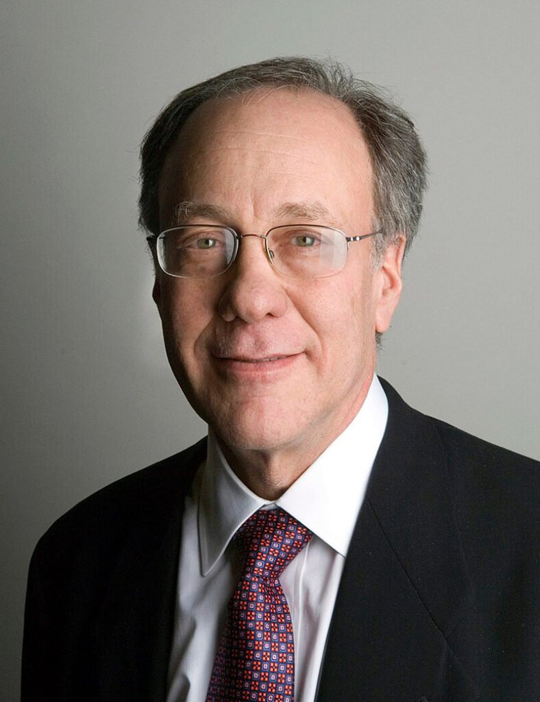 Roger B. Myerson