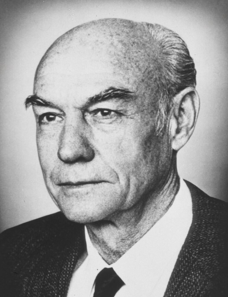 Roger W. Sperry