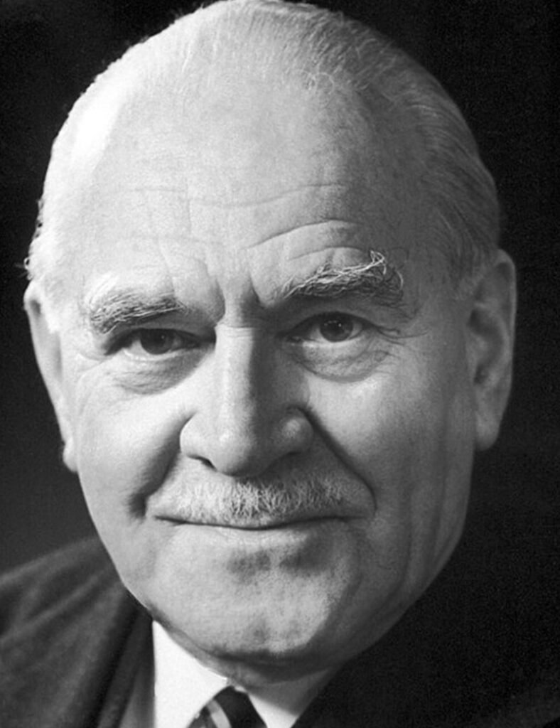 Ronald Norrish