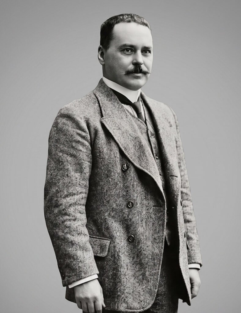 Ronald Ross