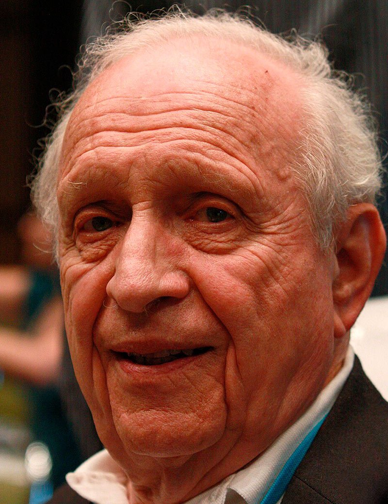Roy J. Glauber