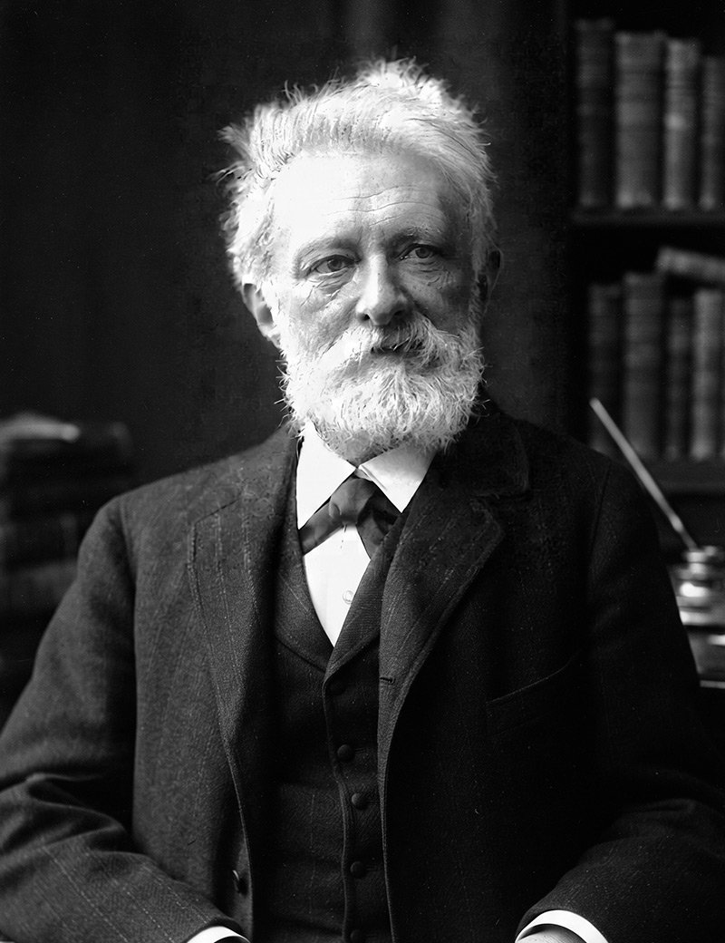 Rudolf Christoph Eucken