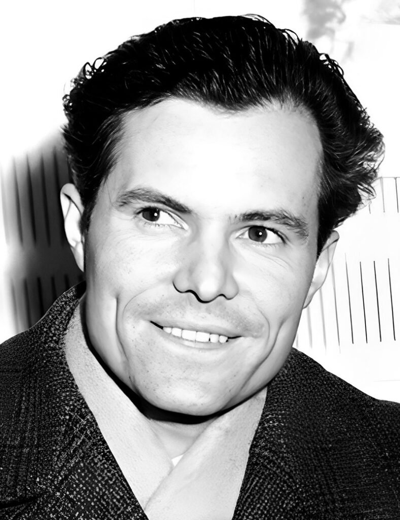 Rudolf Mössbauer
