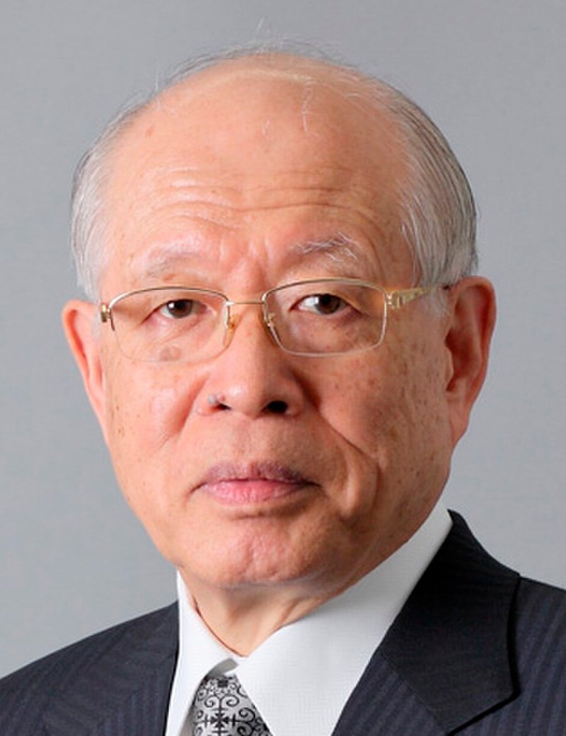 Ryoji Noyori