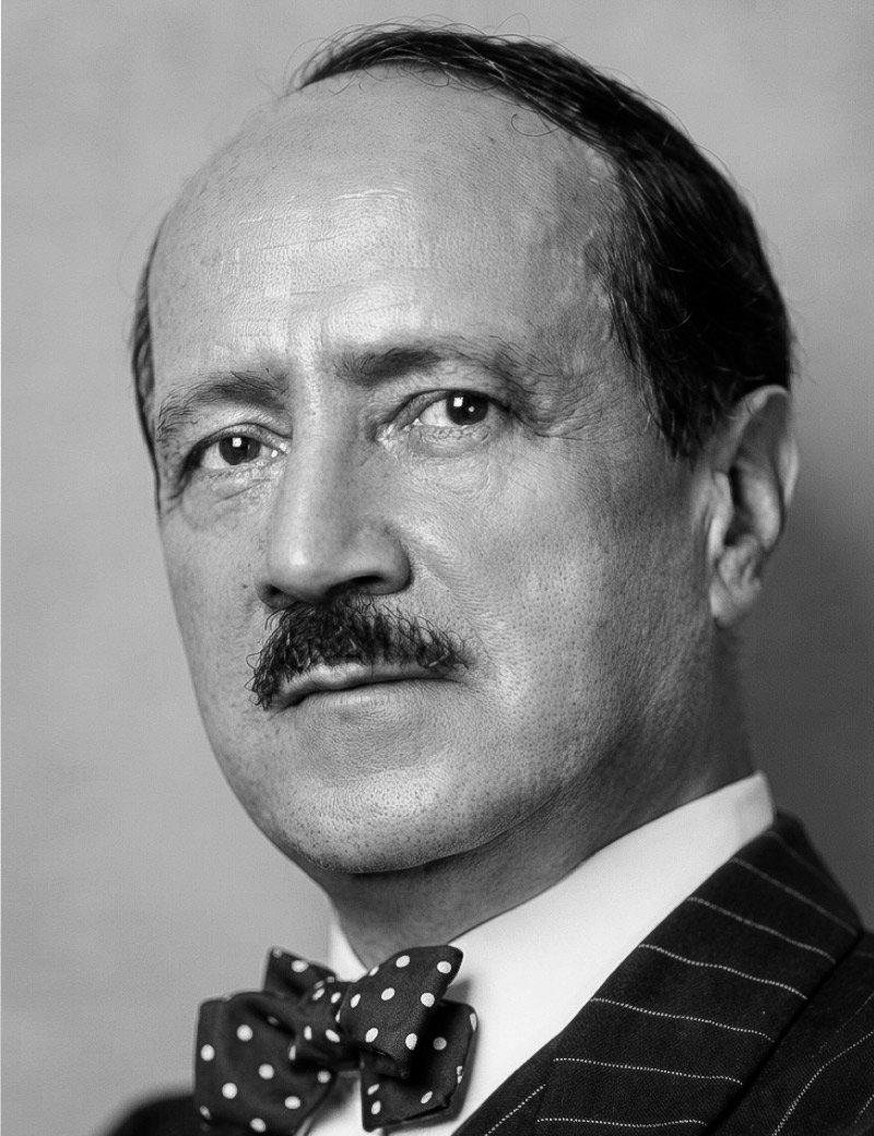Saint-John Perse