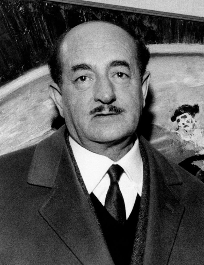 Salvatore Quasimodo