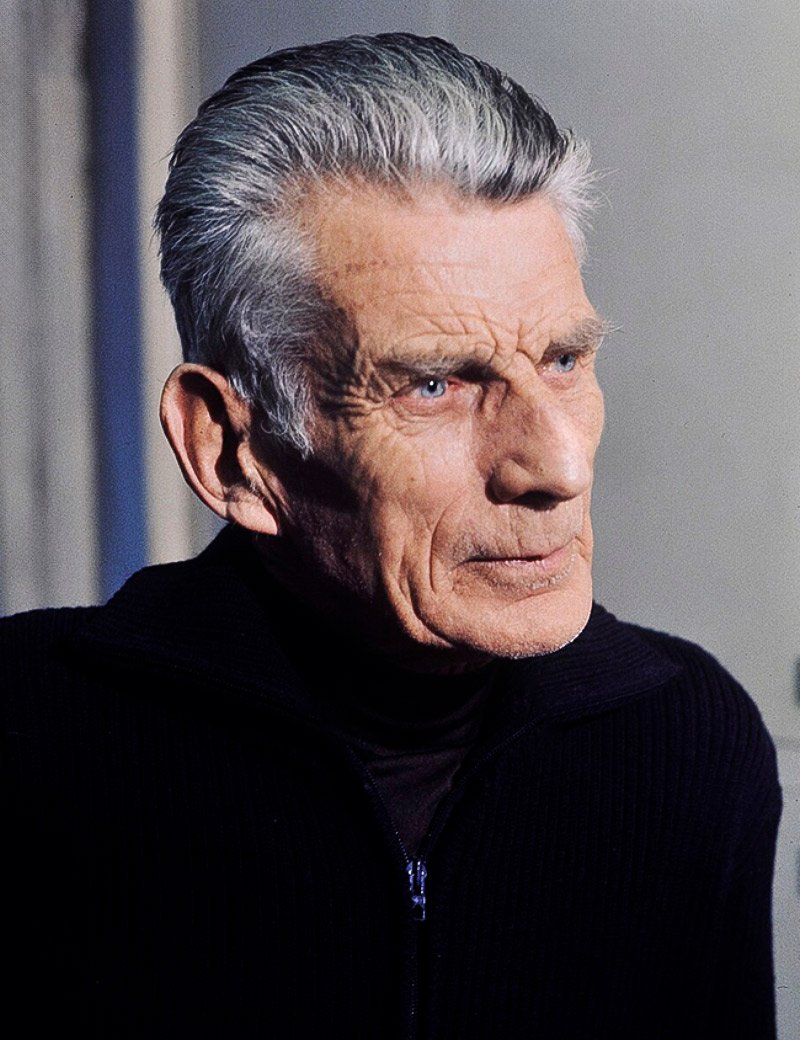 Samuel Beckett