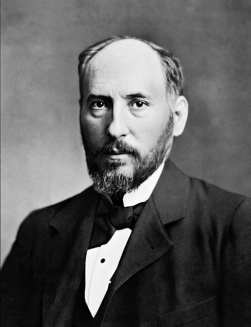 Santiago Ramón y Cajal