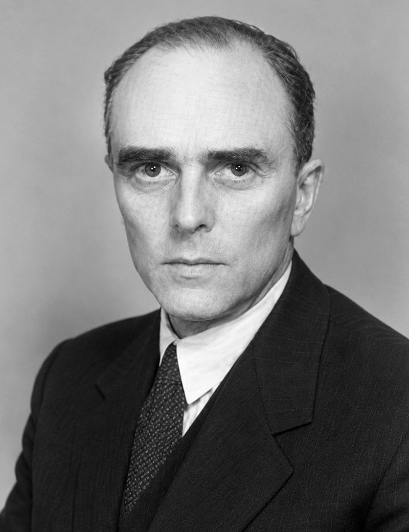 Seán MacBride