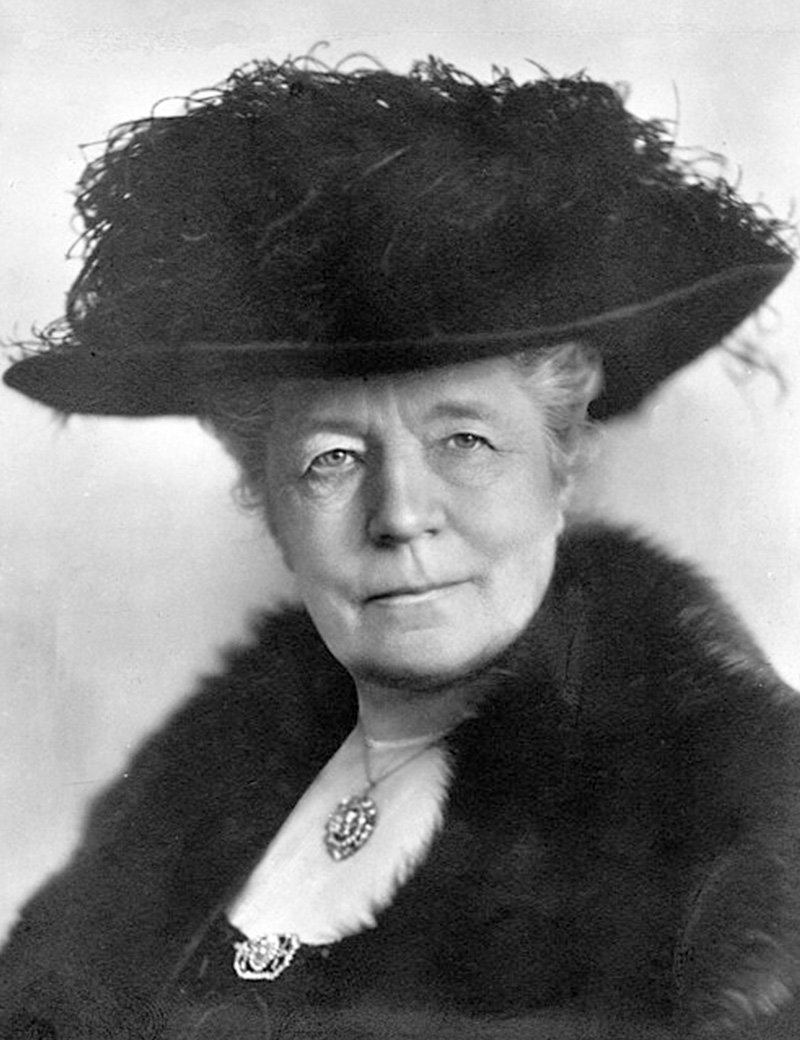 Selma Lagerlöf