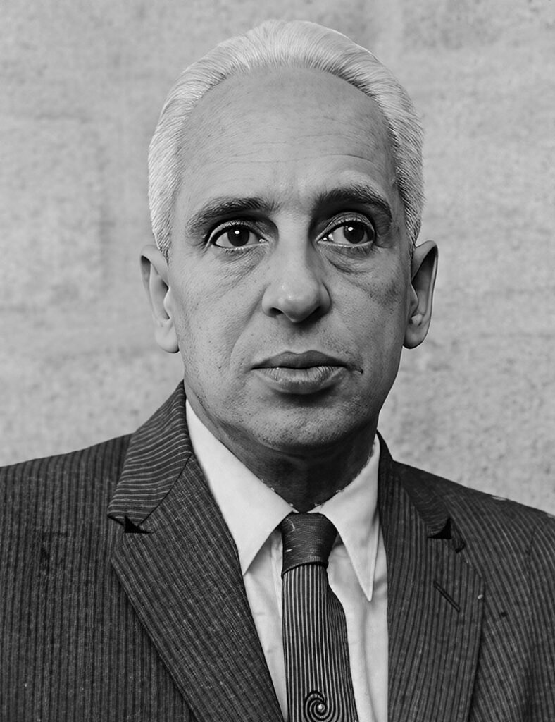 Severo Ochoa