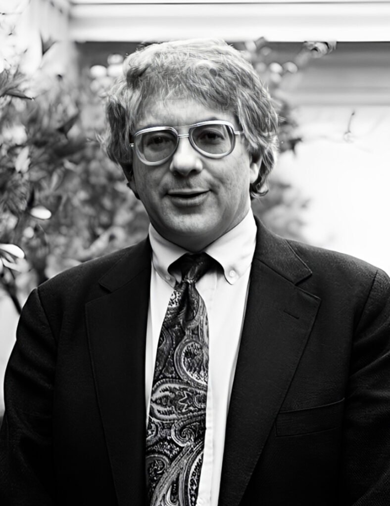 Sheldon Lee Glashow