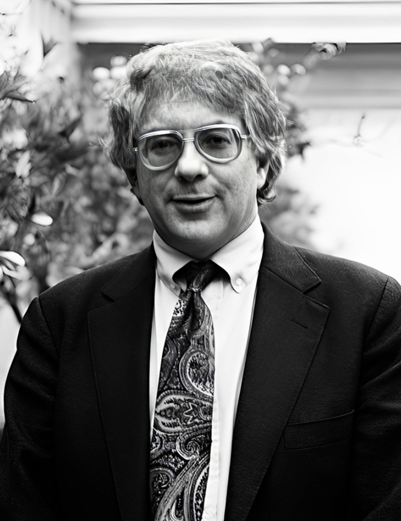 Sheldon Lee Glashow