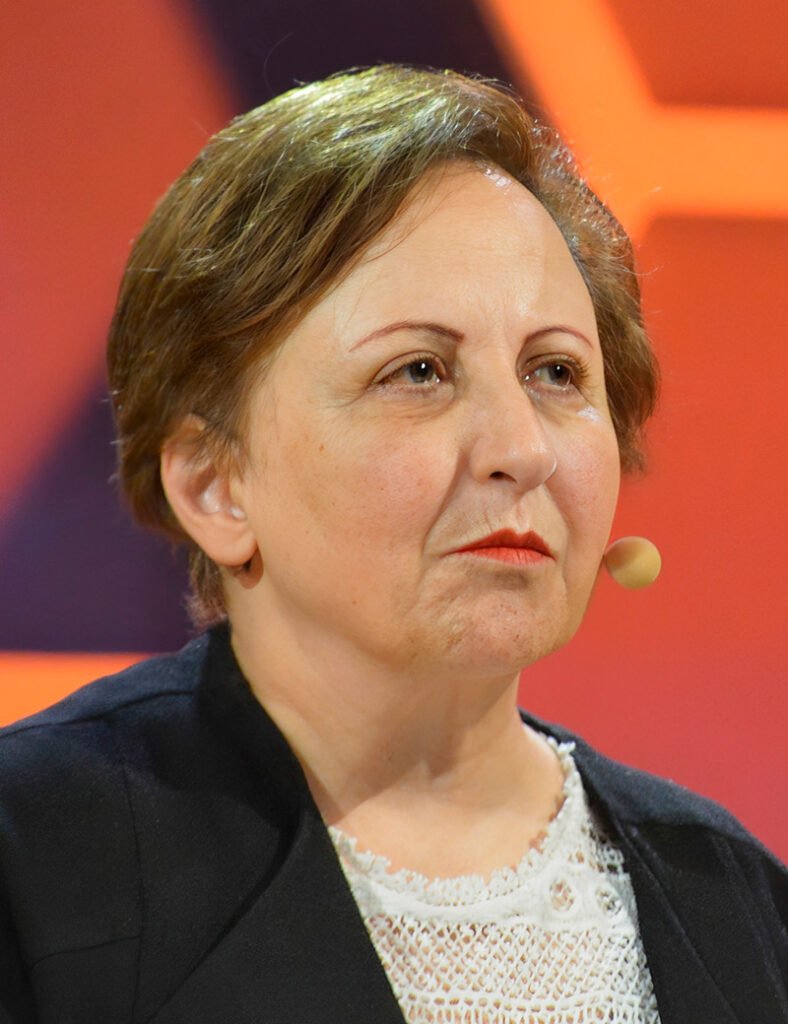 Shirin Ebadi