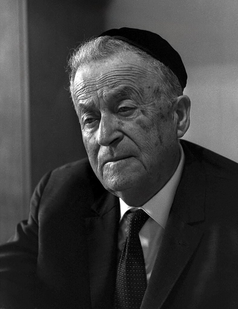 Shmuel Yosef Agnon