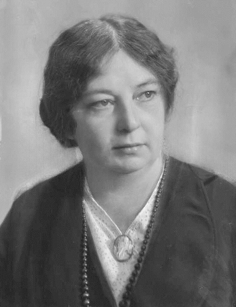 Sigrid Undset