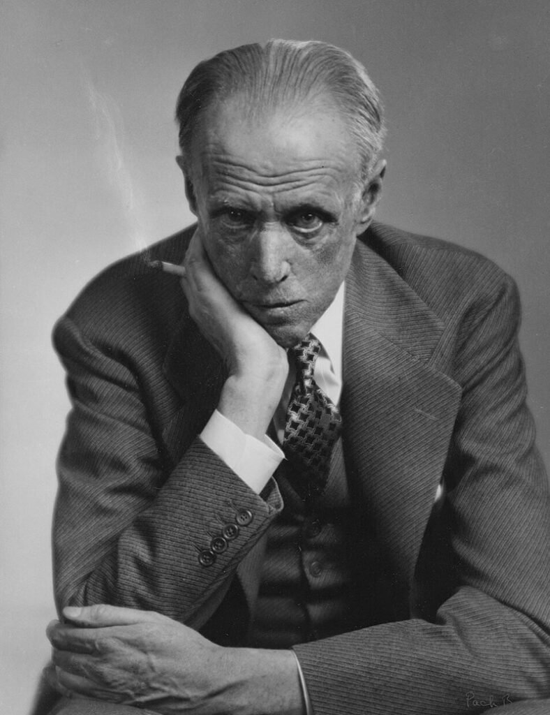 Sinclair Lewis