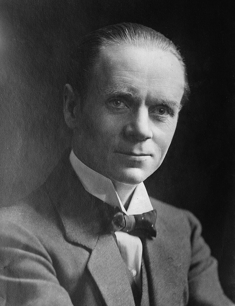 Sir Norman Angell